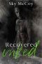 Recovered Inked (Wounded Inked Series): Book 2 M/M Romance