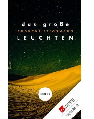 Das große Leuchten (German Edition)