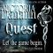 QUEST (Warlock Coven Book 1)