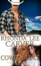 Cowboy Luke (Cooper's Hawke Landing Book 5)