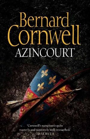 Azincourt (Em Portuguese Do Brasil)