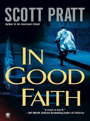 Joe Dillard - 02 - In Good Faith