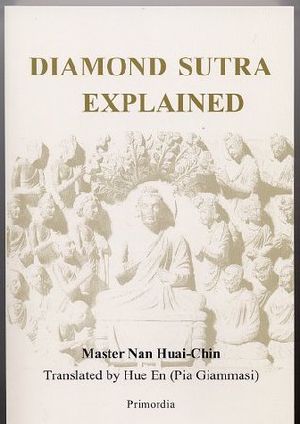 Diamond Sutra Explained