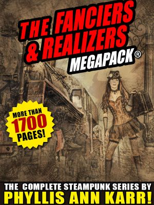 The Fanciers & Realizers MEGAPACK