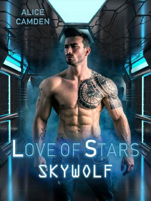 Love of Stars: Skywolf (German Edition)