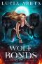 Wolf Bonds (Rocky Mountain Pack Book 1)