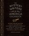 The Mystery Writers of America Cookbook · Wickedly Good Meals and Desserts to Die For