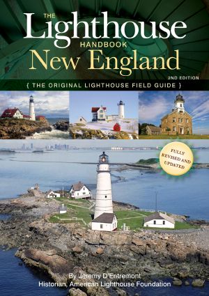 Lighthouse Handbook New England