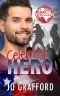 Celebrity Hero: Hometown Heroes A-Z (Born In Texas Book 3)