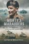 Monty's Marauders · the 4th & 8th Armoured Brigades in the Second World Wat