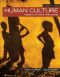 Human Culture · Highlights of Cultural Anthropology, 3/e