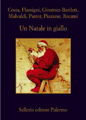 Un Natale in giallo (La memoria)