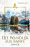 Die Wandler aus Banff - Sawyer (German Edition)