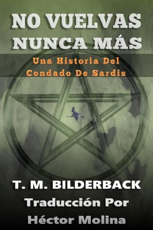 No Vuelvas Nunca Más – Una Historia Del Condado De Sardis