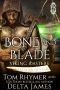 Bone and Blade (Viking Masters Book 2)