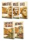 Roman Emperors · A Captivating Guide to Augustus, Tiberius, Nero, Constantine the Great, and Justinian I