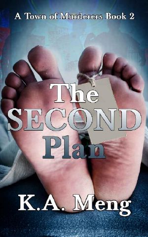 The Second Plan · A Town of Murderers Book 2