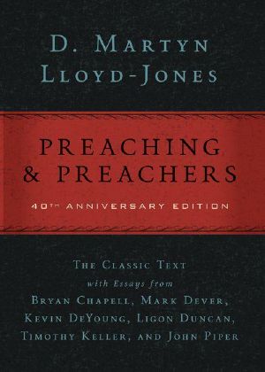 Preaching and Preachers