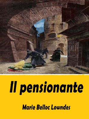 Il pensionante