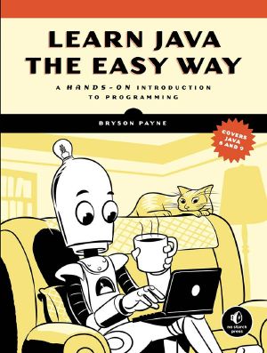 Learn Java the Easy Way