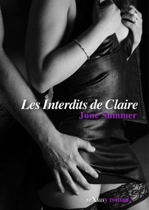 Les Interdits de Claire