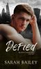 Defied · A Dark Reverse Harem Romance (The Devil's Syndicate Book 2)