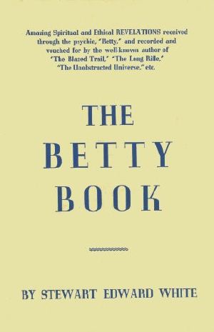 The Betty Book