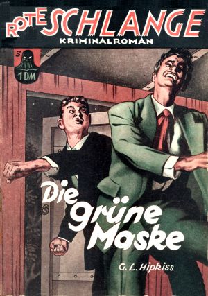 Die grüne Maske