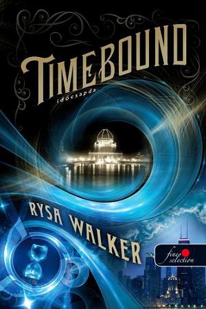 Timebound – Időcsapda