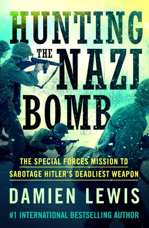 Hunting the Nazi Bomb