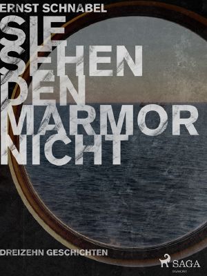 Sie sehen den Marmor nicht