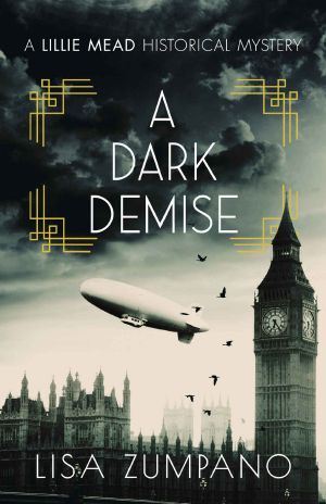 A Dark Demise: A Lillie Mead Historical Mystery