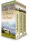 A Euphemia Martins Mystery · Box Set 1-3