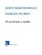 39 Escritores Y Medio (9788498416039)