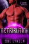 Retribution · Kall Alien Warriors, Book Three