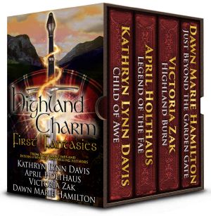 Highland Charm · First Fantasies