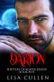 Darion: A Leopard Shifter Paranormal Fantasy Romance