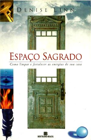 Espaco Sagrado