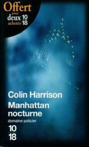 Manhattan Nocturne