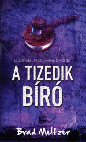 A tizedik bíró