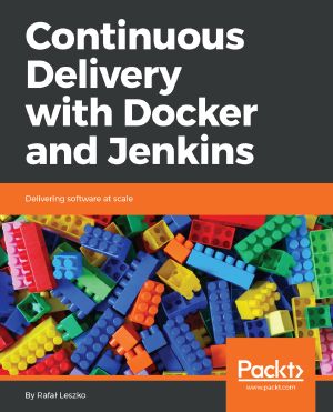 Continuous Delivery with Docker and Jenkins