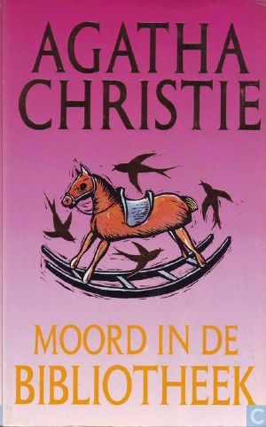 Miss Marple - (1942) Moord in De Bibliotheek (The Body in the Library)