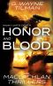 Honor And Blood · The MacLachlan Thrillers