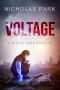 Voltage · A Rising Hero Novella