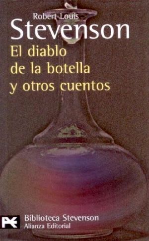 El diablo en la botella y otros cuentos