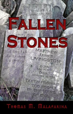 Fallen Stones