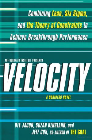 Velocity