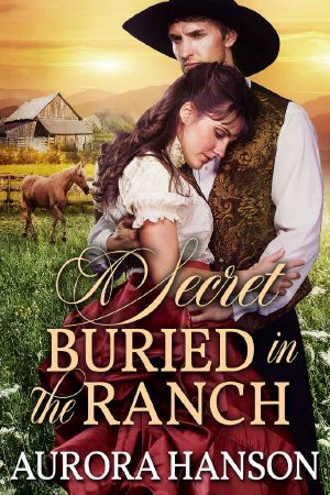 A Secret Buried in the Ranch