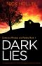 Dark Lies · an Unputdownable Crime Thriller With Gripping Mystery and Suspense