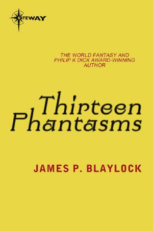 Thirteen Phantasms